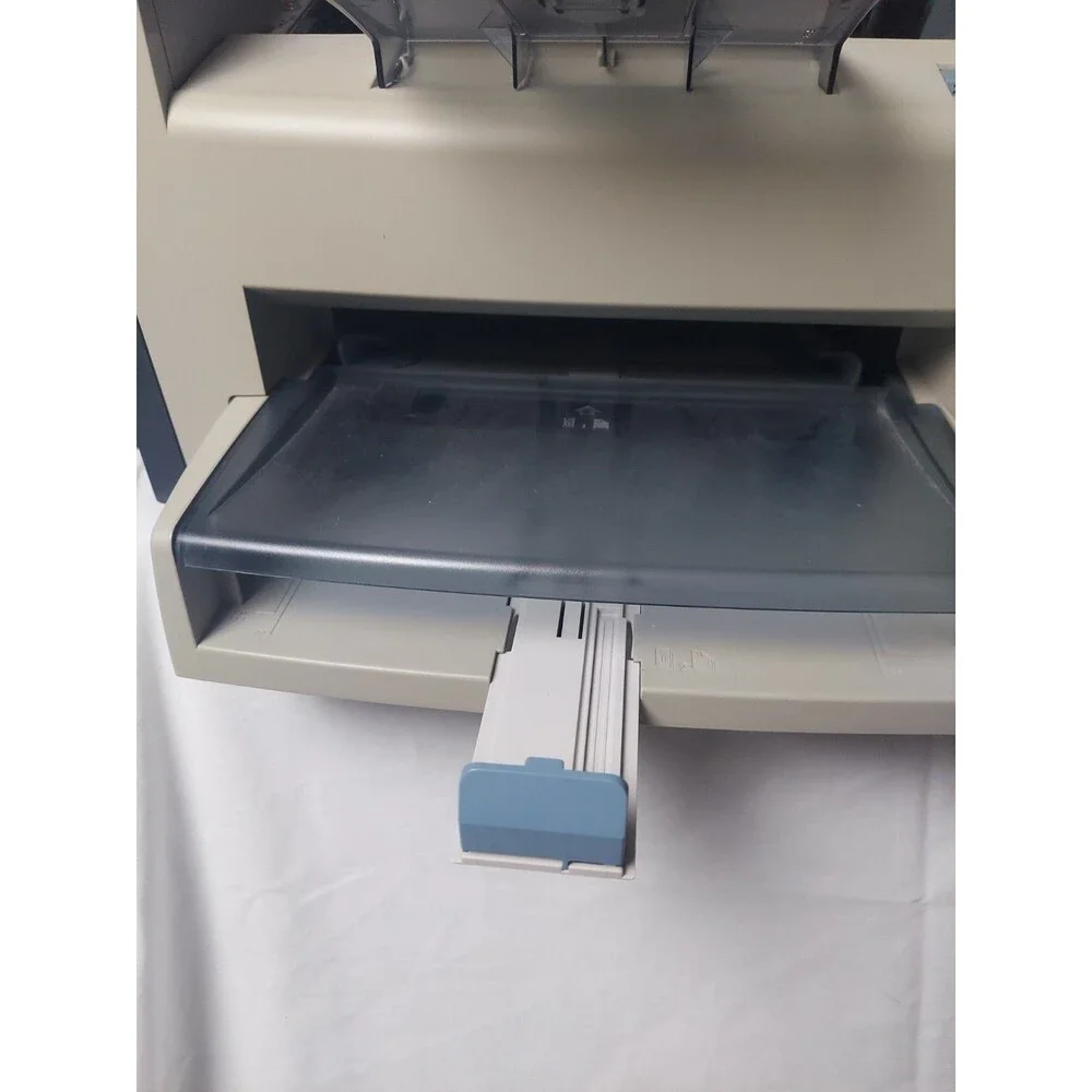 HP LaserJet 3050 All-In-One Printer Black & White Scanner Copier Fax USB